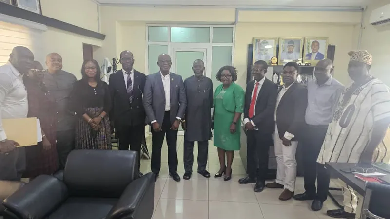 Driving Environmental Excellence