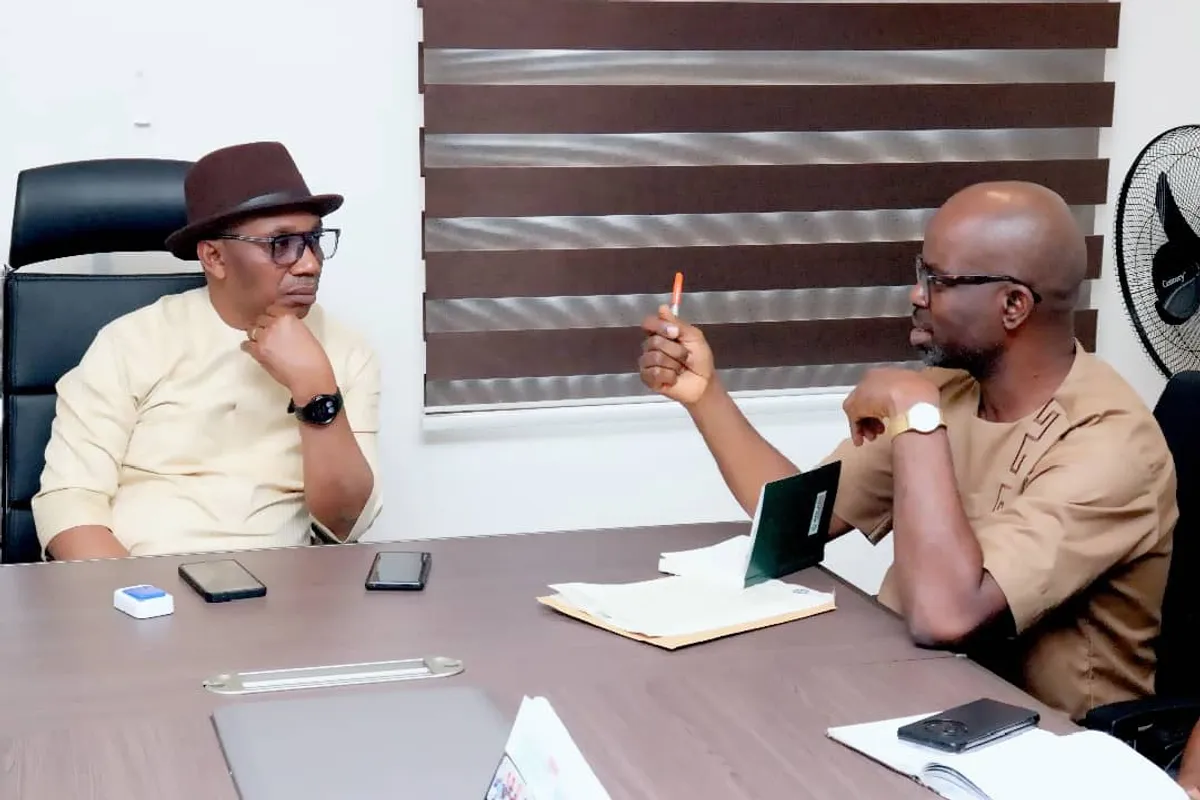 Driving Environmental Excellence