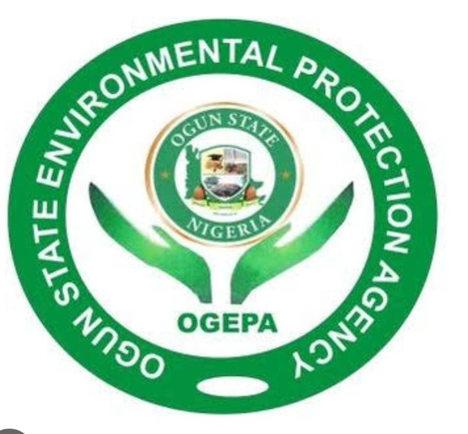 OGEPA - Ogun State Environmental Protection Agency